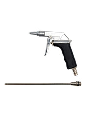 Inflating Gun 1/4" with Extension 0.8mpa Sliding Card Yato Brand YT-2373