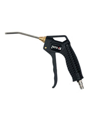 Air Duster Gun 1/4" 0.80mpa 110mm Yato Brand YT-23731