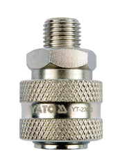 Quick Coupler 1/2'' Yato Brand YT-2392