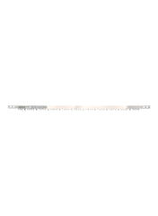 Bow Saw Blade 30" (760mm) HCS65 Dry Wood Colour Sleeve Yato Brand YT-3224