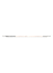 Bow Saw Blade 21" (530mm) HCS65 Dry Wood Colour Sleeve Yato Brand YT-3222