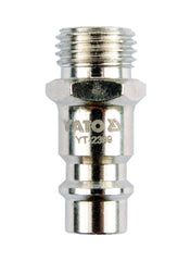 Quick Coupler 1/2'' Yato Brand YT-2402