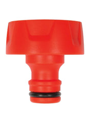 Snap-In Tap Adapter 1" Ties Card Yato Brand YT-8972