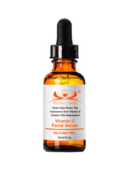 Dr. Davey Beard Growth Oil 30ml