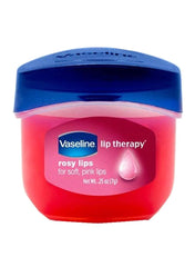 Lip Therapy Rose 0.25ounce - Telemall UAE