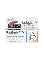 Palmers Cocoa Butter Nursing Butter 1.1Oz (3 Pack)