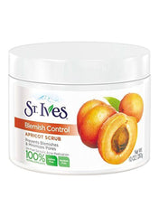 Blemish Control Apricot Scrub 283grams