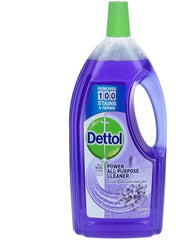 Power All Purpose Cleaner - Lavender 1.8L