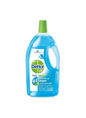 Dettol Disinfectant Multi-Action Cleaner 4 in 1 Aqua 1.8L