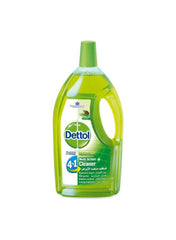 4-in-1 Disinfectant Multi-Action Cleaner - Pine