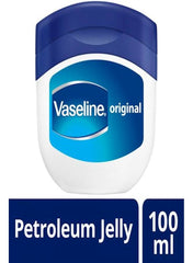 Vaseline Petroleum Jelly Original 100 ml