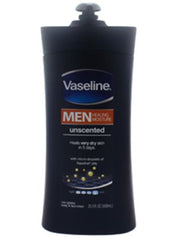 Vaseline Healing Unscented Softening Lotion 20 3 Oz 20 3 Ounce 20.3 ounce