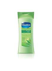 Vaseline Aloe Fresh Body Lotion 200 ml