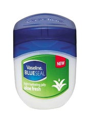 Vaseline Blueseal With Aloe Fresh - 250ML