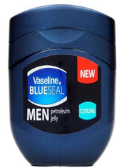 Vaseline Cooling Blueseal For Men Petroleum Jelly 2 2