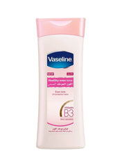 Vaseline Deep Moisturizing & Unifying Skin Tone
