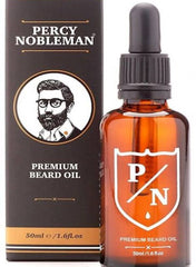 Premium Beard Oil (50 ml)
