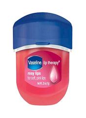 Vaseline Rose Lip Balm