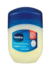 Vaseline Petroleum Pure Jelly 106Gm