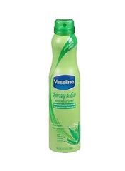 Vaseline Moisturizing Body Spray