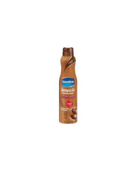 Vaseline Moisturizer Cocoa Radiant Continuous Spray 6 5 Oz 184 G 6 5 Ounce