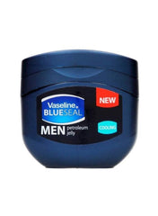 Vaseline Cooling Blueseal For Men Petroleum Jelly- 100 Ml