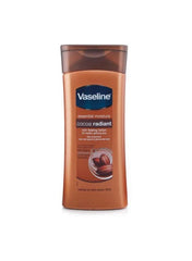 Vaseline Cocoa Radiant Body Lotion 400 ml