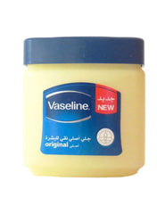 Vaseline Original Dryness Jelly 2 2 240 ml
