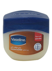 Cocoa Butter Petroleum Jelly 250ml