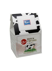 YOKO Milk Cream Q10 Moisturizer 7 In 1 And Fair Ning Complexion White White