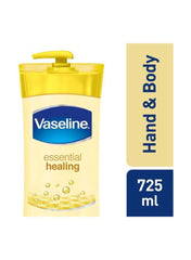 Vaseline Essential Healing , 725 ml
