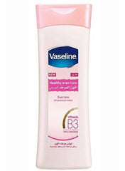 Vaseline Body Lotion Even Tone, 400ml