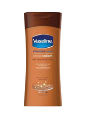 Vaseline Body Lotion Cocoa Radiant, 200ml