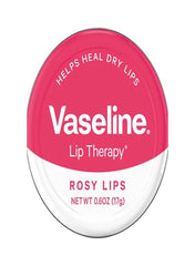 Lip Therapy Rosy Lips Tin 6 Oz 0 6 Ounce - Telemall UAE