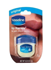 Vaseline Lip Therapy Original