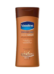 Vaseline Body Lotion Cocoa Butter 200 ml