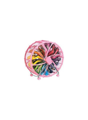 Generic Shoe Wheel Multi Color