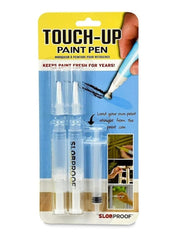Touch Up Paint Pen Pack Clear - Telemall UAE