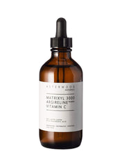 Matrixyl 3000 Argireline Peptide Vitamin C 4 Oz Serum With Organic Hyaluronic Acid 118Ml