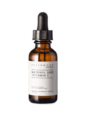 Matrixyl 3000 + Vitamin C 1 Oz Serum With Organic Hyaluronic Acid