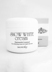 Secretkey Snow White Cream 50G
