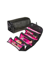 Roll N Go Travel Buddy Cosmetic Bag