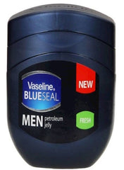 Vaseline Fresh Blueseal For Men Petroleum Jelly- 100 ML