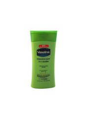 Vaseline Aloe Fresh Hydrating Moisturiser Body Lotion, 295 ml