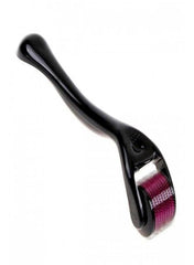 Derma Roller For The Skin 0.5 mm Titanium Case
