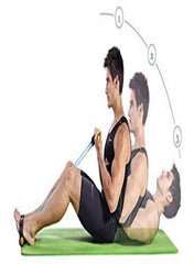 Strength Resistance Training Band