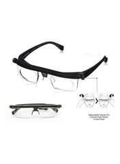 Rectangular Reading Glasses