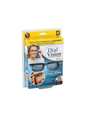Square Reading Glass