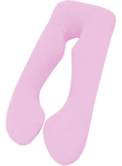 U Shape Body Pillow For Pregnant Light Standard Size