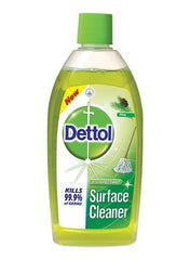 Surface Cleaner